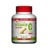 BIO Pharma vitamín C 500 mg long effect 60 + 60 kapsúl ZADARMO