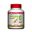 BIO Pharma vitamín C 500 mg long effect 60 + 60 kapsúl ZADARMO