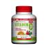 BIO Pharma vitamín C so šípkami 1000 mg forte 90 + 30 tabliet ZADARMO
