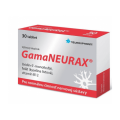 GAMANEURAX 30 tabliet