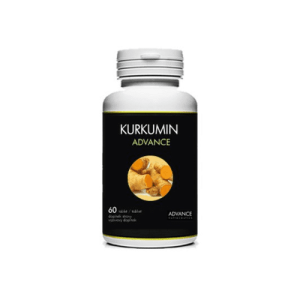ADVANCE Kurkumin 60 kapsúl