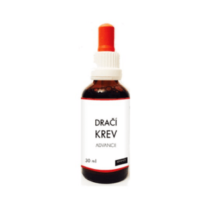 ADVANCE Dračia krv 30 ml