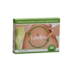 LAXBIO 20 kapsúl