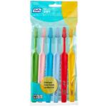 TEPE Select soft zubná kefka 4 + 2 kusov ZADARMO