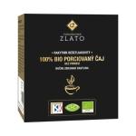 TVRDOŠOVSKÉ ZLATO rakytnik 100% bio porciovaný čaj 20 x 3 g