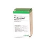 VERTIGOHEEL 50 tabliet
