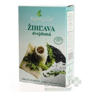 JUVAMED Žihľava dvojdomá 40 g