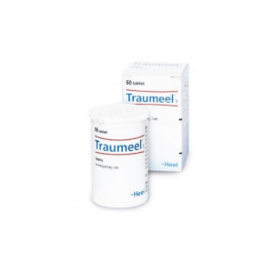 TRAUMEEL S 50 tabliet