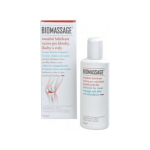 BIOMASSAGE Lubrikant väziva 125 ml
