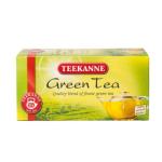 TEEKANNE Green tea 20 x 1,75 g