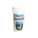 VITAMAX Sladidlo 400 tabliet