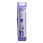 AURUM METALLICUM 30CH granule 4 g