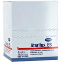 STERILUX ES Sterilný 5 x 5cm 25 x 2 kusy