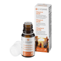 LIVSANE Tekutý vitamín D 10 ml