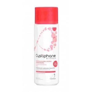 CYSTIPHANE BIORGA DS intenzívny šampón 200 ml