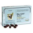 PHARMA NORD Bio Q10 active gold 60 kapsúl
