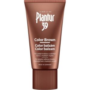 PLANTUR 39 Color brown balzam 150 ml