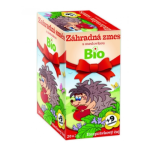 APOTHEKE Rozprávka záhradná zmes s medovkou bio 20 x 2 g