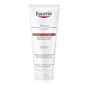 EUCERIN AtopiControl acute krém 100 ml