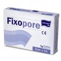 FIXOPORE 6 cm x 1 m 1 kus