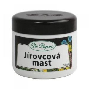 DR. POPOV Masť pagaštanová 50 ml