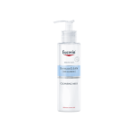 EUCERIN Dermatoclean hyaluron čistiace mlieko 200 ml