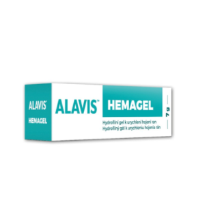 ALAVIS Hemagel 7 g