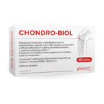 CHONDRO-BIOL 30 tabliet