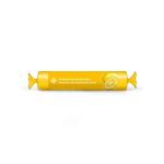 LIVSANE Hroznový cukor s vitamínom C citrónová príchuť 1 balenie