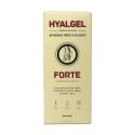 HYALGEL FORTE sirup s príchuťou pomaranča 500 ml