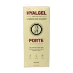 HYALGEL FORTE sirup s príchuťou pomaranča 500 ml