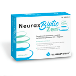 NEURAXBIOTIC Zen 30 tabliet
