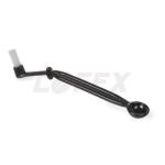 Kefka na čistenie páky s lyžičkou STALGAST®