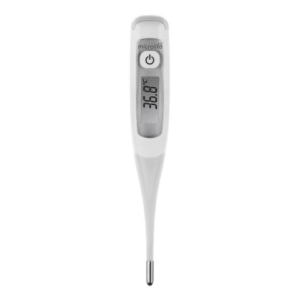 MICROLIFE Digitálny teplomer MT 808 1 kus