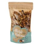 TOPNATUR Müsli srdcom Paleo & kokos bezlepkové 350 g
