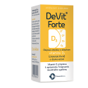 DEVIT Forte kvapky 22 ml