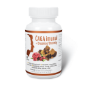 ČAGA Imunal + brusnice 60 kapsúl
