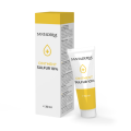 SANTADERM Ointment sulfur 10% masť so sírou 30 ml