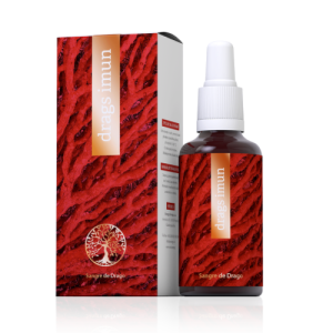 ENERGY Drags imun 30 ml