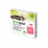 DRONSPOT 60 mg/15 mg spot-on pre stredne veľké mačky 2 x 0,7 ml