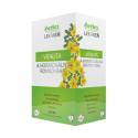 HERBEX Čaj vitalita a hormonálna  rovnováha 20 x 3 g