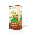 MEGAFYT Čaj bylinková lekáreň dobré trávenie 20 x 1,5g