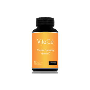 ADVANCE VitaCé 60 kapsúl