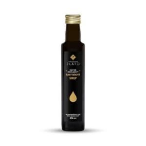 TVRDOŠOVSKÉ ZLATO Rakytníkový sirup 250 ml