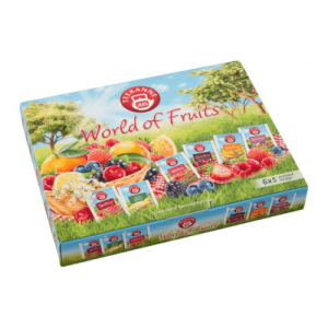 TEEKANNE WOF Kolekcia box 1 set