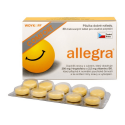 ALLEGRA Comfort 90 tabliet