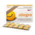 ALLEGRA Comfort 90 tabliet