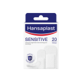HANSAPLAST Sensitive 20 kusov