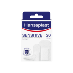 HANSAPLAST Sensitive 20 kusov