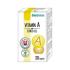 EDENPHARMA Vitamín A 8000 I.U. 30 kapsúl